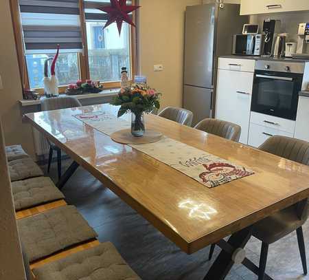 Ansprechende 3-Zimmer-Wohnung in Hauptstraße, Albisheim