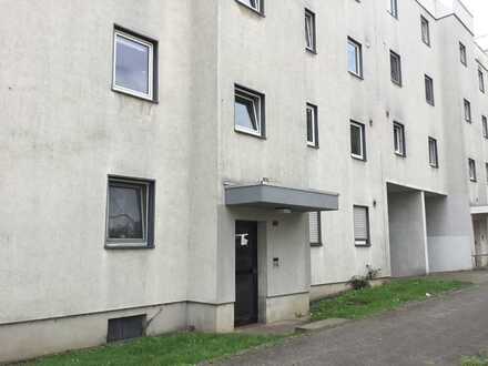 Schöner Wohnen: ansprechende 2-Zimmer-Wohnung (WBS)