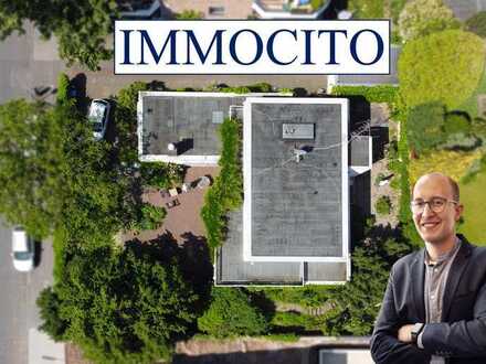 Baugrundstück für ein Mehrfamilienhaus in Top-Lage von Lindenthal