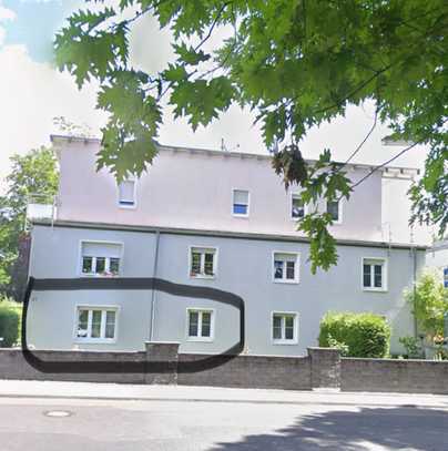 Charmante 2-Zimmer-Wohnung in Frankfurt-Zeilsheim – Ruhige Lage, gute Infrastruktur