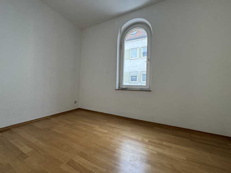 Kompakte 2,5 Zimmerwohnung im S-Westen sucht neuen Mieter