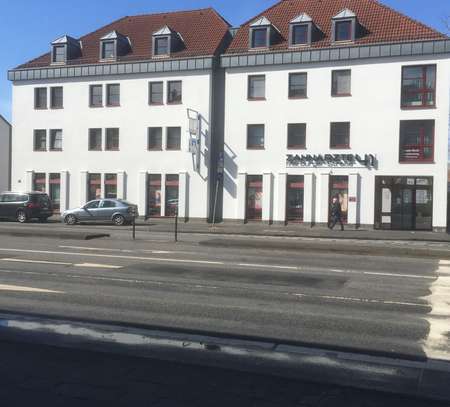 Sympathische 2- Zimmer-Wohnung in Gießen, provisionsfrei