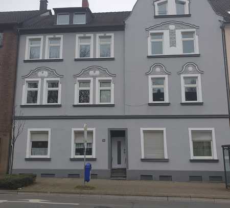 Ihre neue Wohnung in Gelsenkirchen-Rotthausen