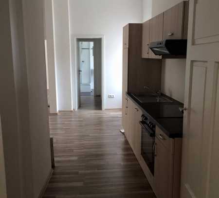 Schöne drei Zimmer Wohnung (2.OG) in Ingolstadt, Mitte