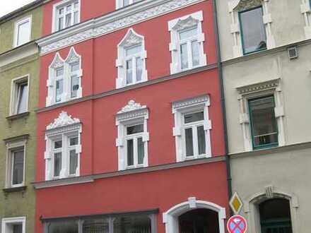 Gewerberäume, geeignet f. Laden, Büro, Agentur, Praxis, Salon, Ausstellung u.a.m.