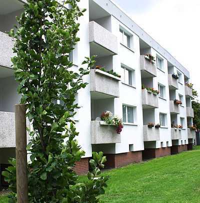 2 Zimmer Wohnung in Hannover Buchholz / Nähe MHH