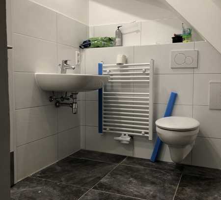 Attraktive, sanierte 3-Zimmer-Wohnung in Göppingen