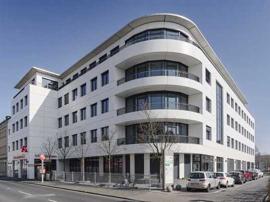 Attraktive Penthouse Fläche mit vielfältiger Nutzungsmöglichkeit