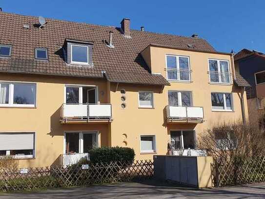 Attraktives Mehrfamilienhaus mit großer „Selbstnutzerwohnung“ in 1A Lage von Bochum Altenbochum