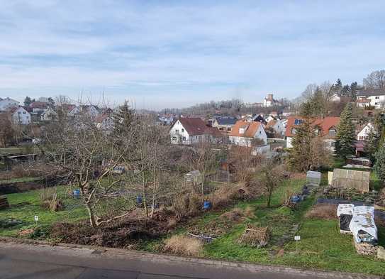 Großzügige Doppelhaushälfte in 89312 Günzburg-Reisensburg