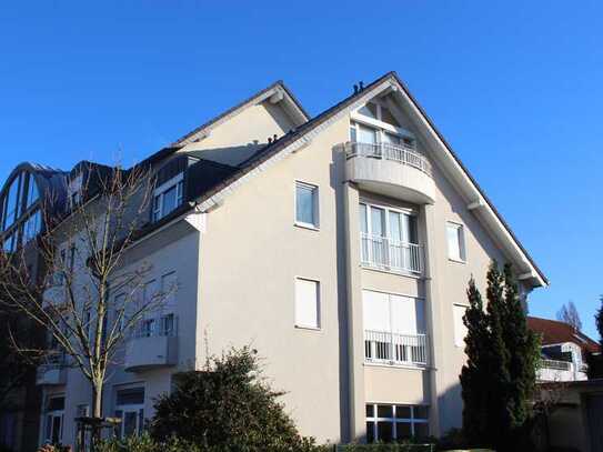 Schöne Maisonette Wohnung in Sankt Augustin-Mülldorf