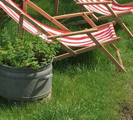 Großzügiges, gepflegtes Dreifamilienhaus in ruhiger Lage in Niedernhausen!