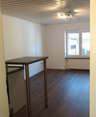 nette 1-Zimmer-Wohnung in Ingolstadt-Süd