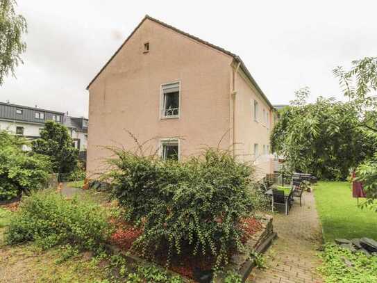 3-4 Familienhaus auf ca. 1.538 m² Grund in ruhiger Lage von Dortmund-Marten