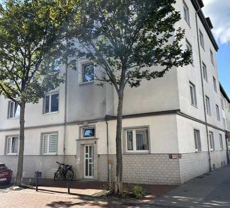 Schöne zentral gelegene 3 Zimmerwohnung Hi-Nord