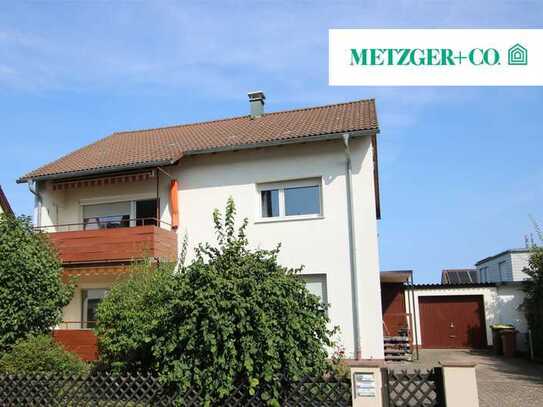 2 - 3 Familienhaus in bevorzugter Wohnlage