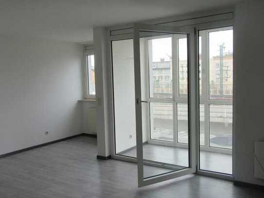 *** Schönes 1-Zimmer-Appartement ***