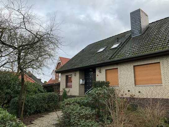 2 Familienhaus zum Kauf in Hasloh