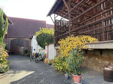 Mehrfamilienhaus mit viel Platz zum Verwirklichen - Provisionsfrei