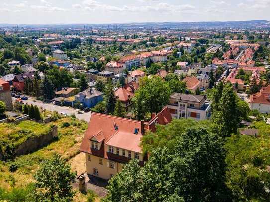Modernes Energiekonzept in toller Lage am "Wilden Mann". Süd-West-Balkon mit grandiosem Blick!