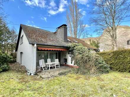 EFH in Idar-Oberstein mit großem Grundstück