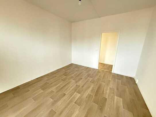 Charmante 3-Zimmer-Wohnung mit Badewanne!