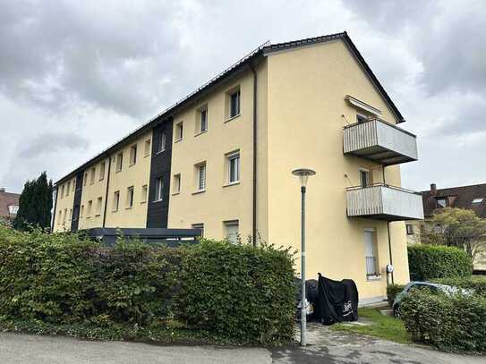 IMMOSAVE - Renovierte Wohnung in Lindau am Bodensee