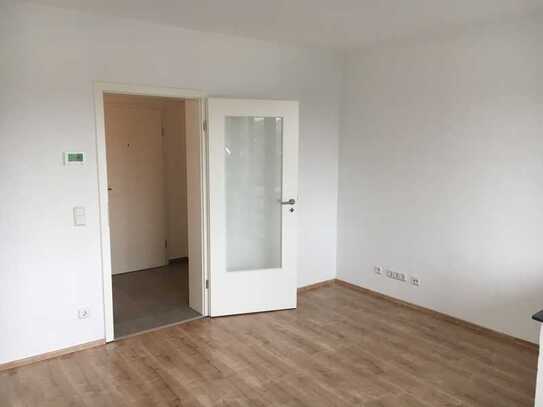 Helle 3-Zimmer-Wohnung mit hohem Freizeitwert in Wetter (Ruhr)