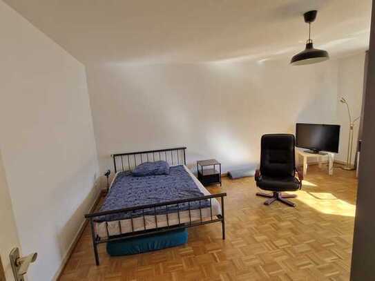 Möblierte 1-Zimmer-Wohnung in Bonn