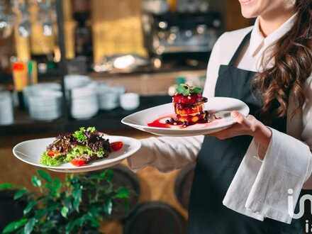 charmante Immobilie mit Restaurant und 2 Wohnungen - diskreter Verkauf