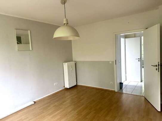 Helle Zwei-Zimmer-Wohnung in Bochum-Langendreer