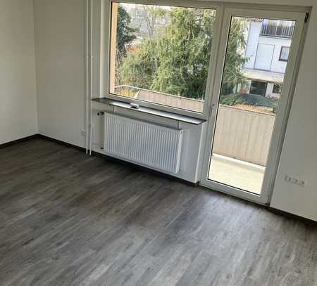 Frisch sanierte 3-Zimmer Wohnung zum Wohlfühlen