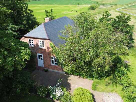 Ihr Ferienhaus an der Nordsee