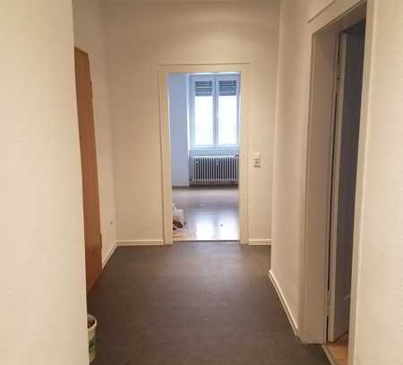 Schöne 3-Zimmer-Wohnung im Stuttgarter Osten - Nähe Ostendplatz - neu renoviert