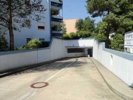 KL - Uni-Wohngebiet, Stellplatz in Tiefgarage