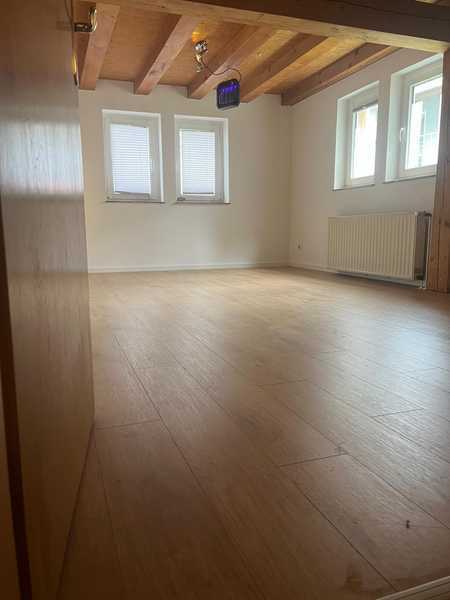                                                               2 Zimmerwohnung, ruhig gelegen nahe Lauterbach                                                       in Ulrichstein (Vogelsbergkreis)