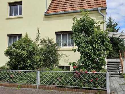 Top-Angebot für Ihr neues Familien-Zuhause! Großer Nutzgarten zur Selbstversorgung!