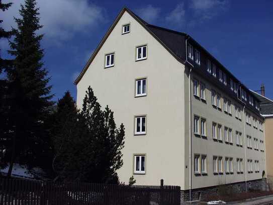 großzügige 3-Raumwohnung