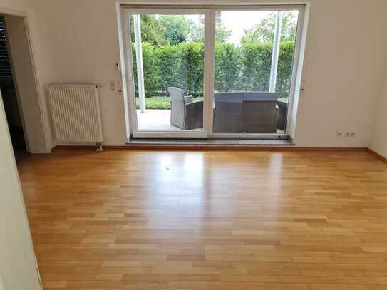 2 ZKB-EG-Wohnung mit Terrasse in Viernheim