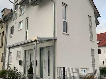 ***Maisonette Wohnung in Top Lage, mit Garten!***