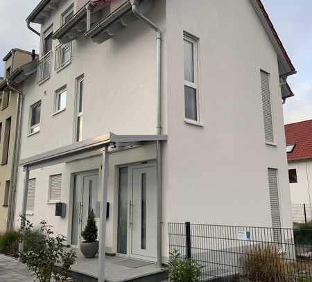 ***Maisonette Wohnung in Top Lage, mit Garten!***