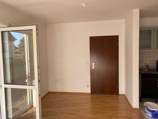 TOP Angebot: Appartementwohnung mit Terrasse