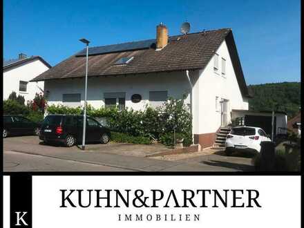 *Kuhn & Partner* Mega Haus mit vielen Möglichkeiten