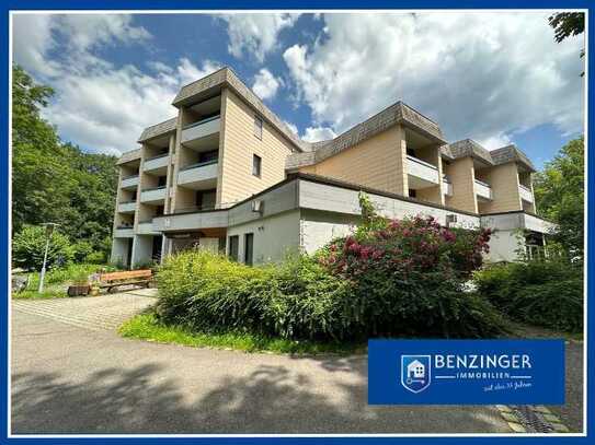 1-Zimmer-Apartment- Feriendomizil oder Kapitalanlage