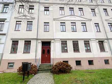 Möblierte Wohnung in Chemnitz Hilbersdorf!