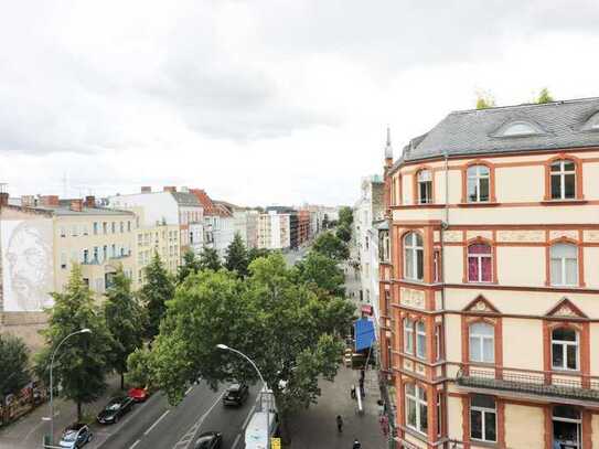 Tiefgaragenplatz in zentraler Lage zu vermieten