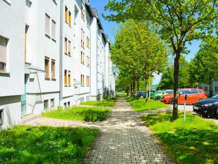 Vermietete Eigentumswohnung in Annaberg-Buchholz