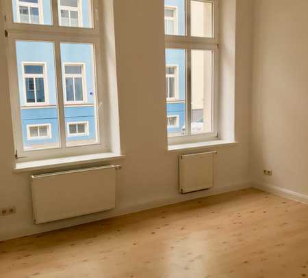 3-Zimmer-Wohnung mit Balkon