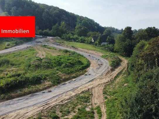 Neubaugebiet "Im Schmelzig" Wohnen wo die Sonne scheint !