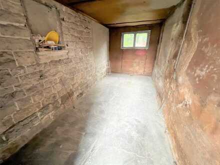 **PKW Garage/Motorrad Garage oder Lagerraum !! Top Lage Zentral in BK **